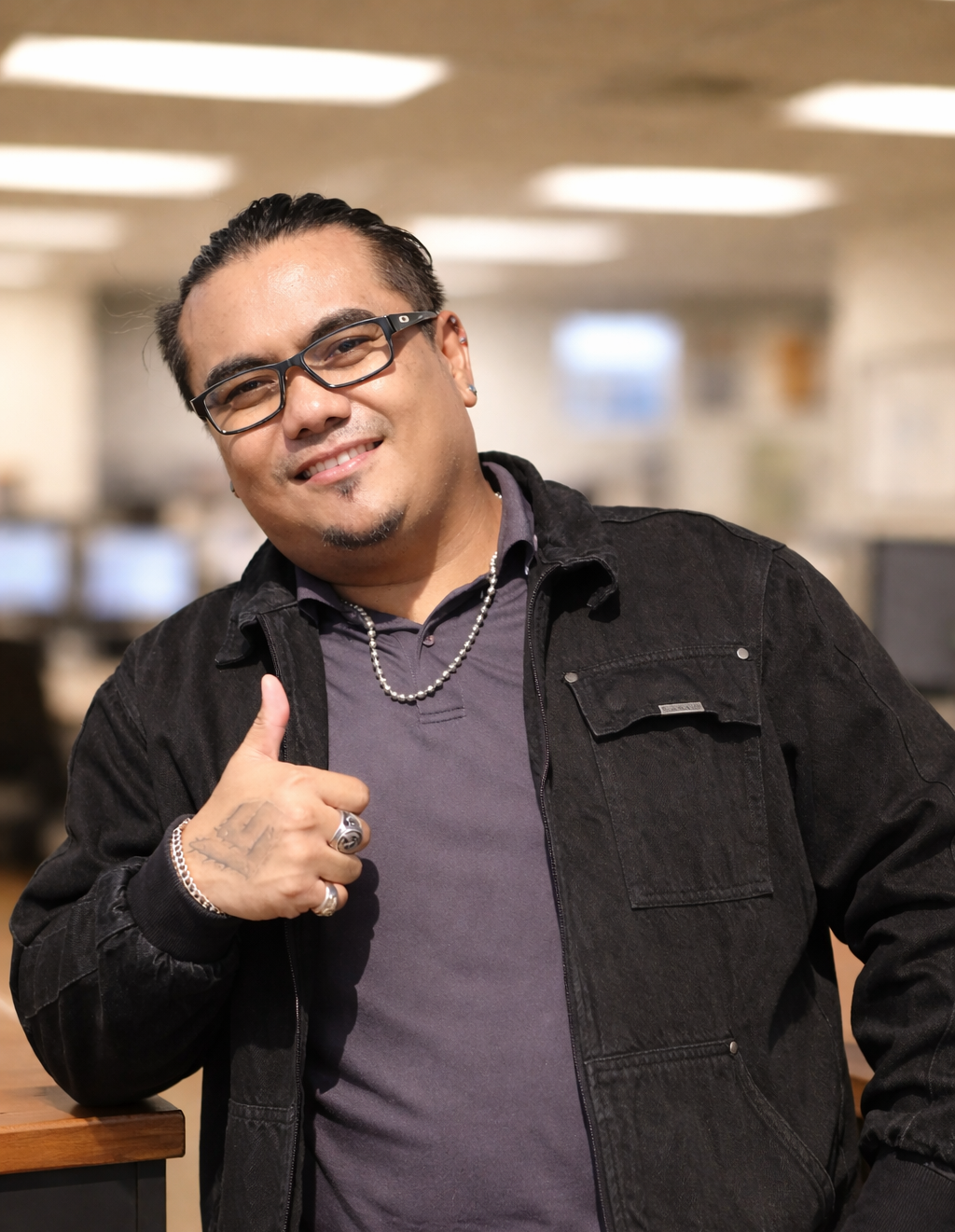 Benson Castro